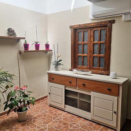 SardinaLa Casa De Reiアパートメント エクステリア 写真