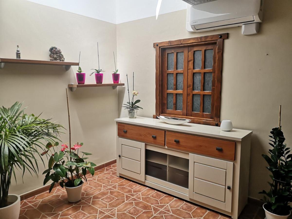 SardinaLa Casa De Reiアパートメント エクステリア 写真