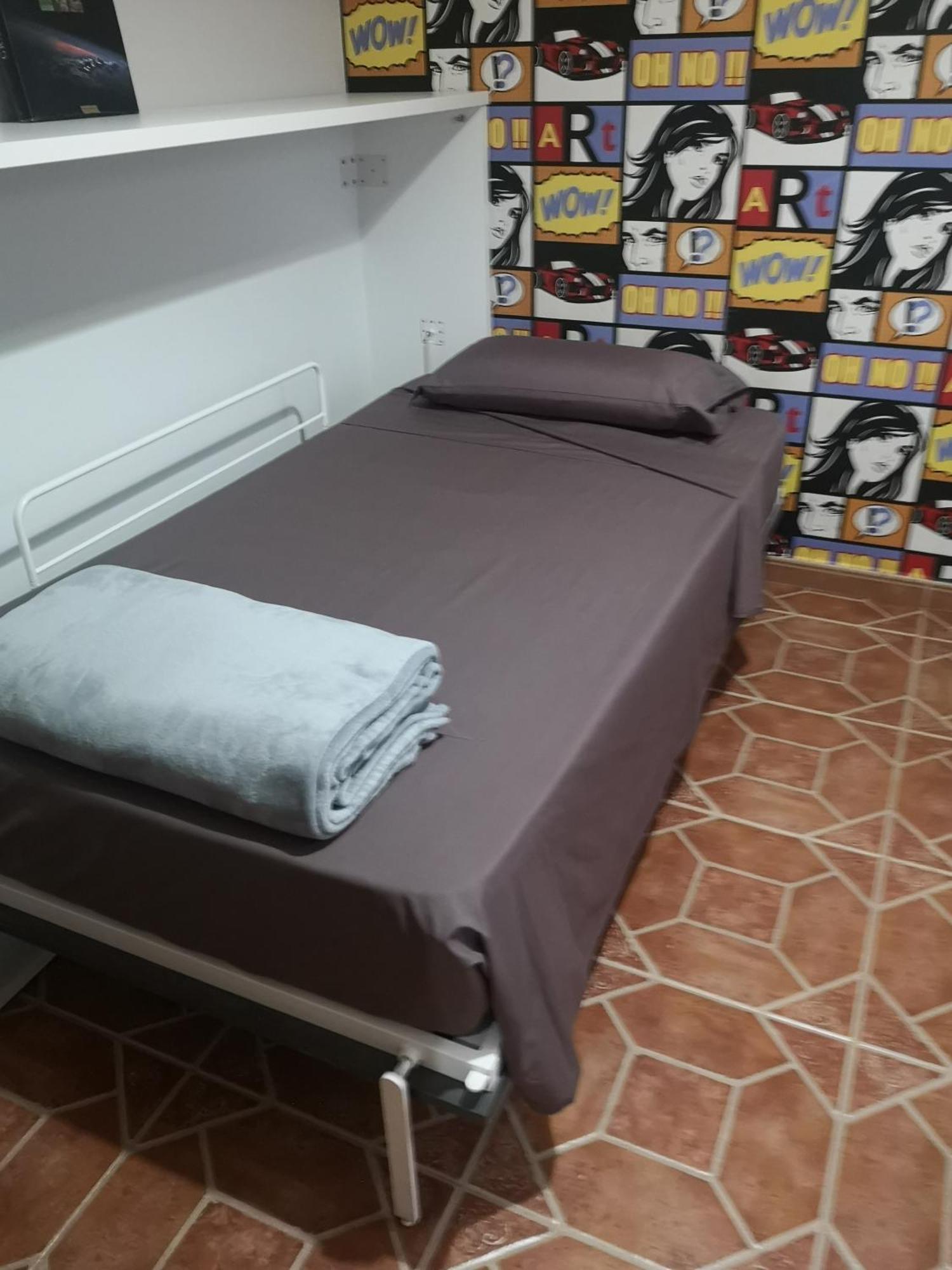 SardinaLa Casa De Reiアパートメント エクステリア 写真
